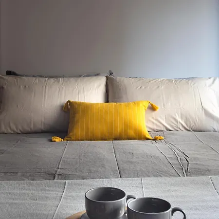 Black Brick Loft By Welchome 아파트 *